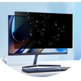 Premium Monitor Privacy Screen Filter – Anti-Glare & Blue Light Protection, 24 inch to 34 inch Sizes Available