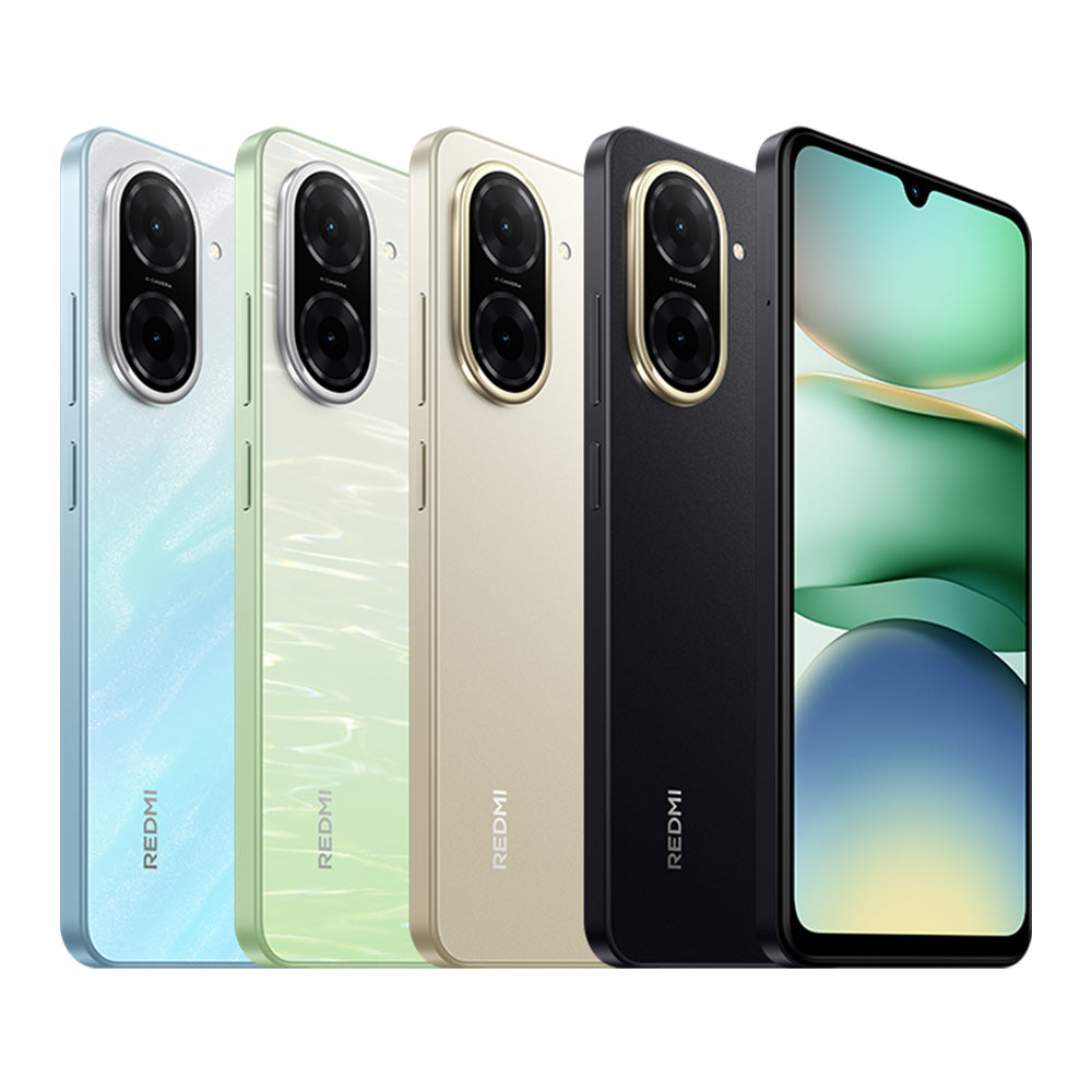 Xiaomi Redmi A5 (3/64GB - 4/128GB)