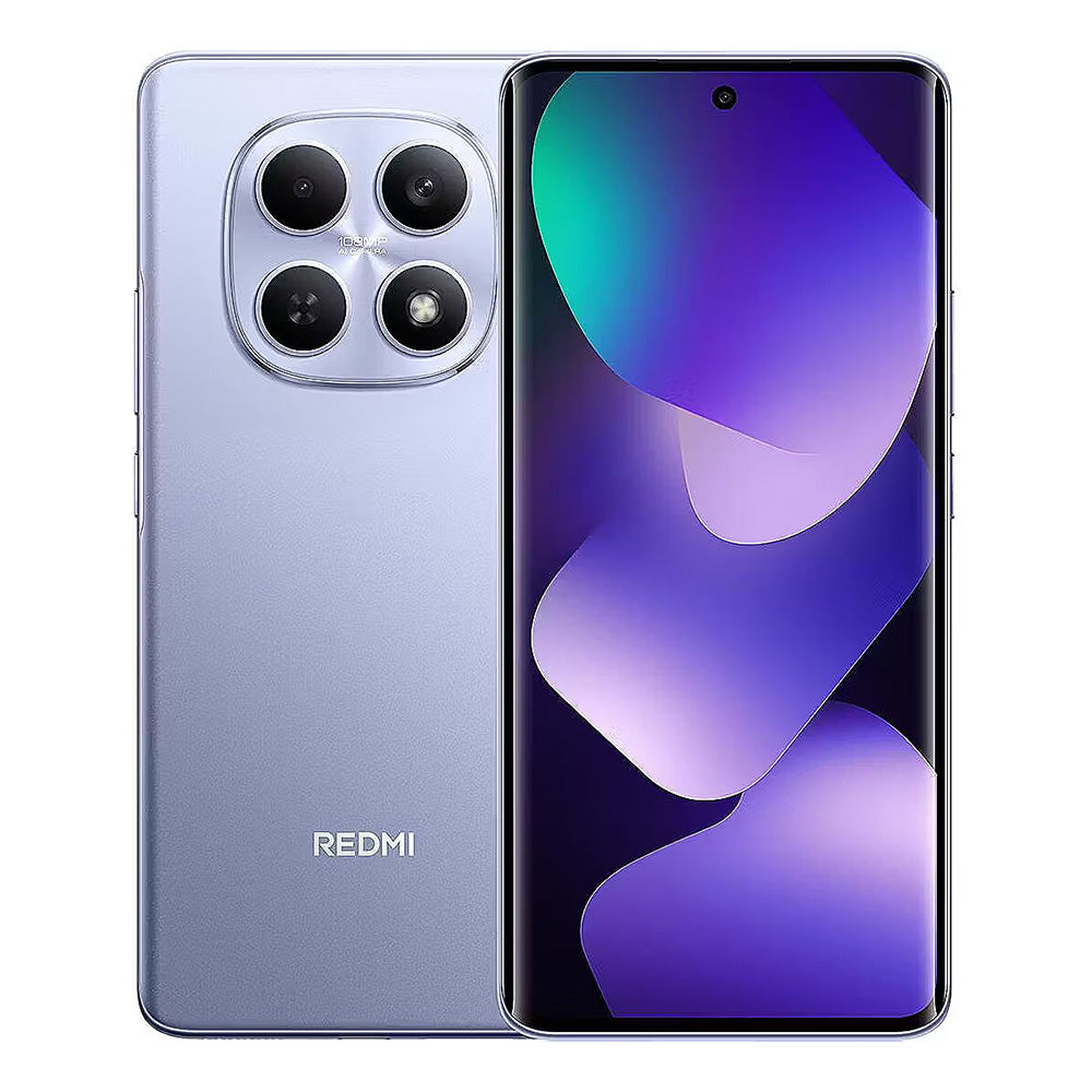 Xiaomi Redmi Note 15 (8/256GB)