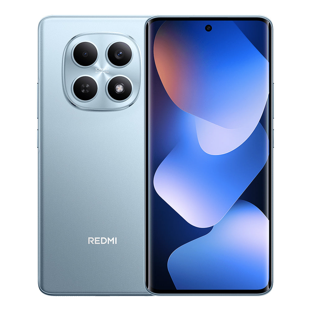 Xiaomi Redmi Note 15 (8/256GB)