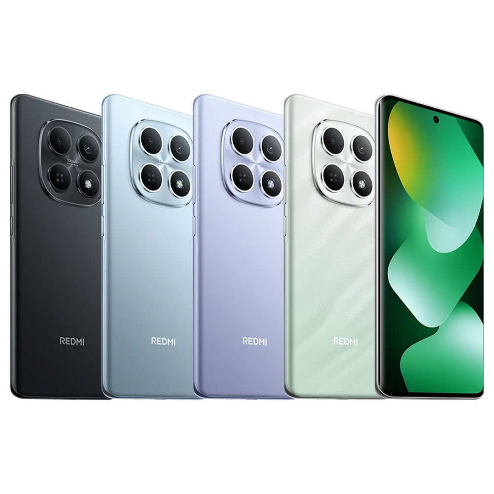 Xiaomi Redmi Note 15 (8/256GB)