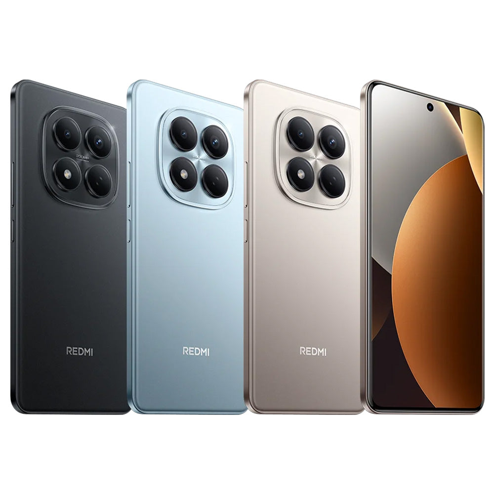 Xiaomi Redmi Note 15 Pro (8/256GB - 12/512GB)