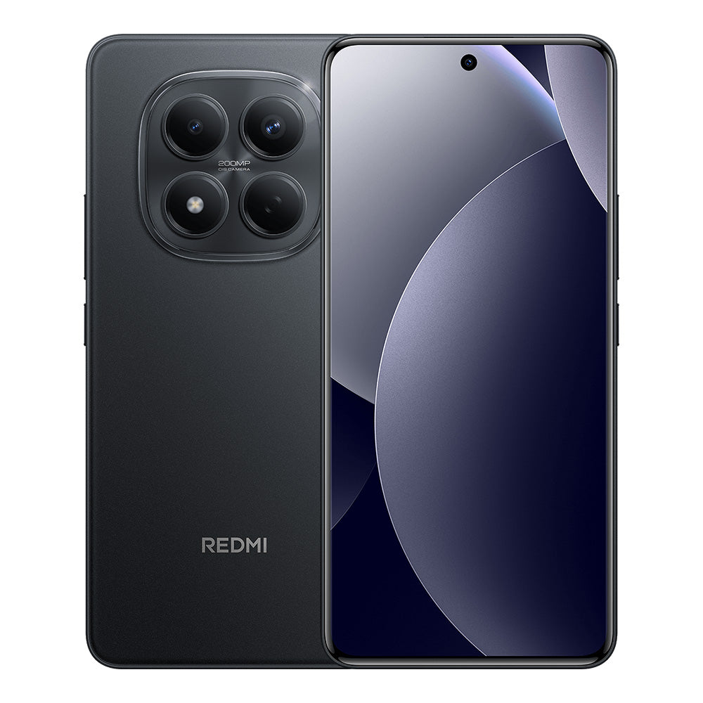 Xiaomi Redmi Note 15 Pro (8/256GB - 12/512GB)