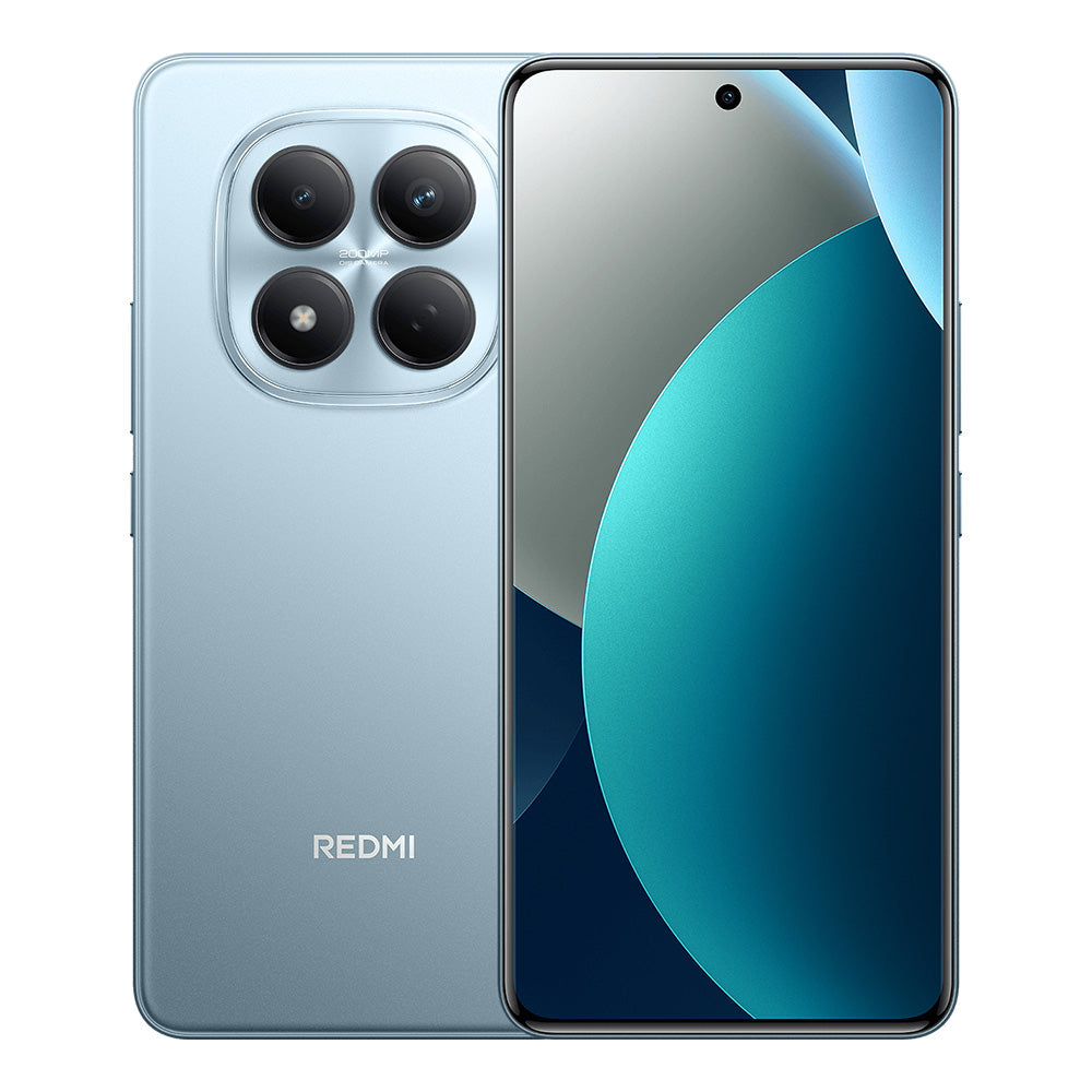 Xiaomi Redmi Note 15 Pro (8/256GB - 12/512GB)