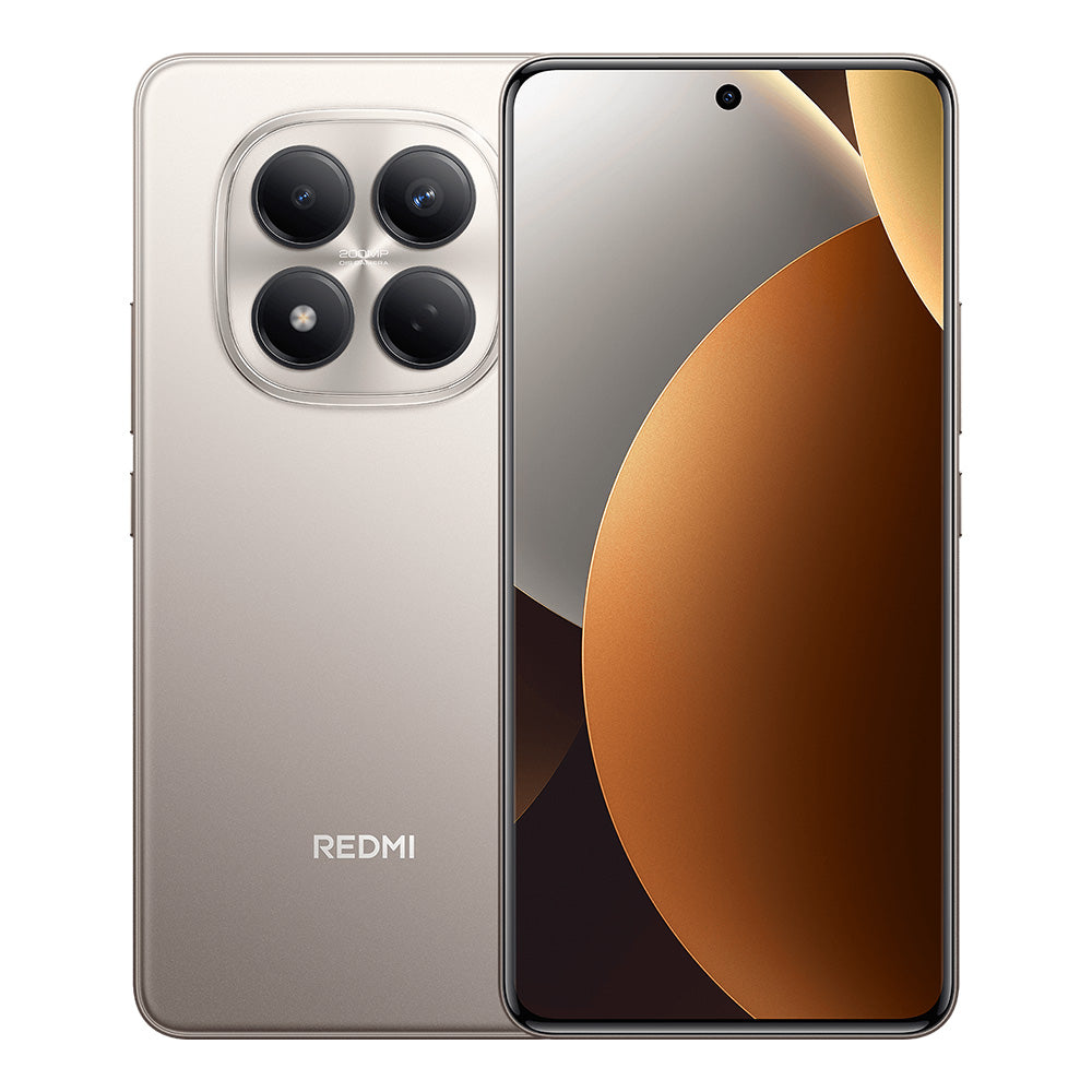 Xiaomi Redmi Note 15 Pro (8/256GB - 12/512GB)