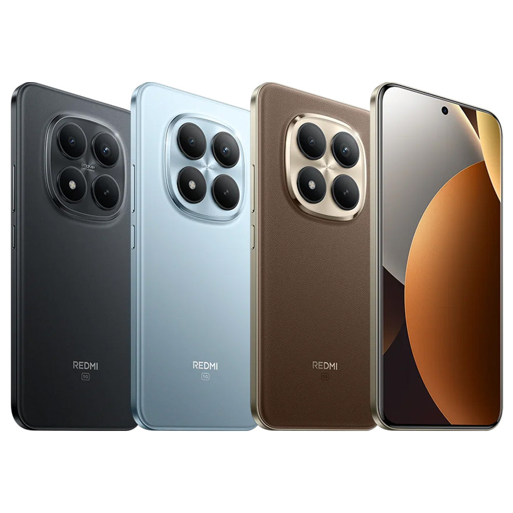 Xiaomi Redmi Note 15 Pro Plus (12/512GB)