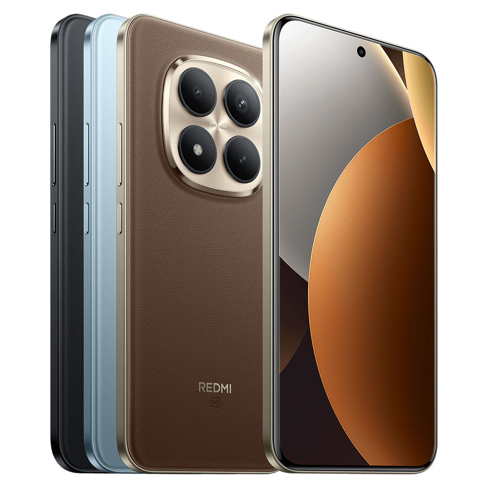 Xiaomi Redmi Note 15 Pro Plus (12/512GB)