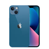 iPhone 13 Blue