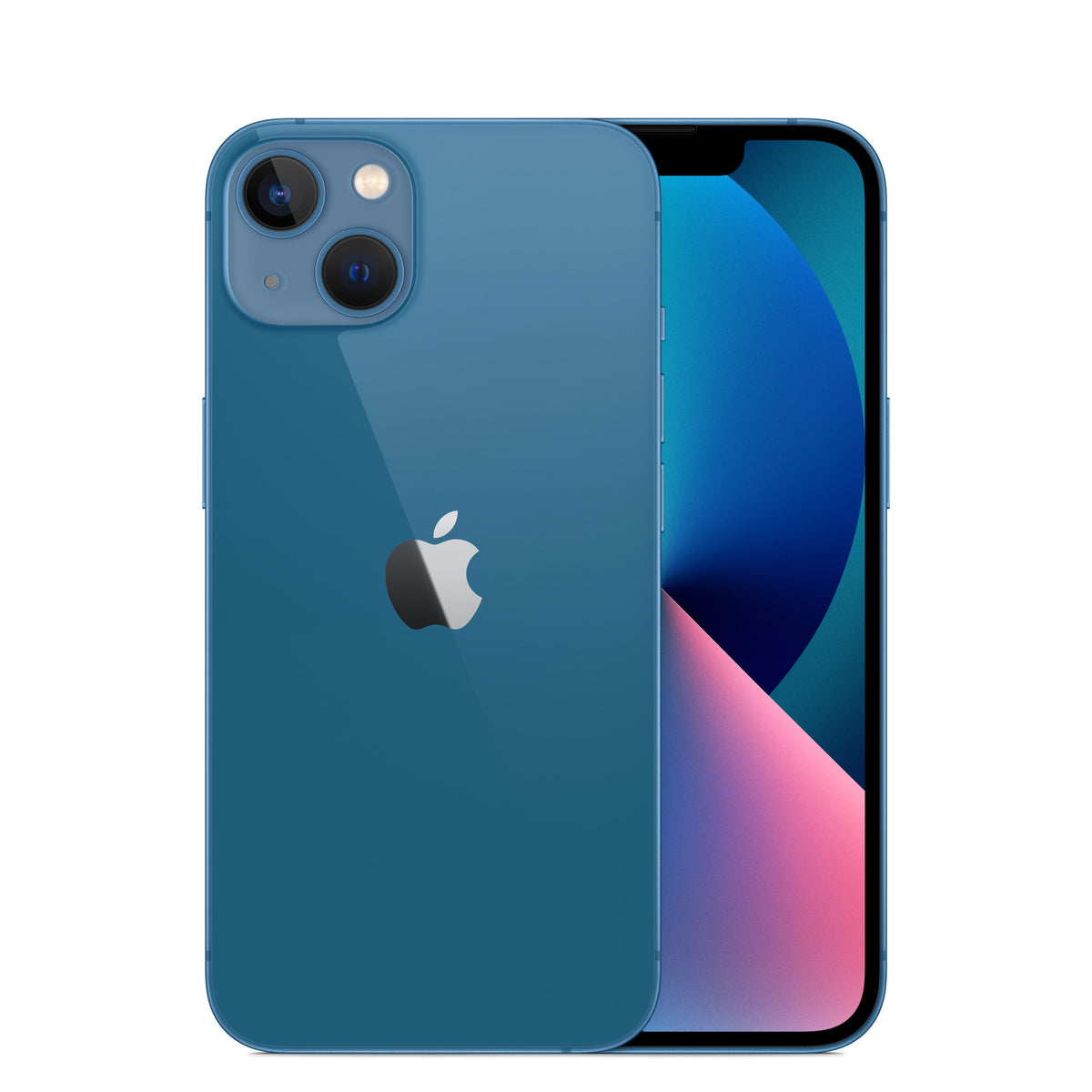 iPhone 13 Blue