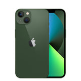 iPhone 13 Green
