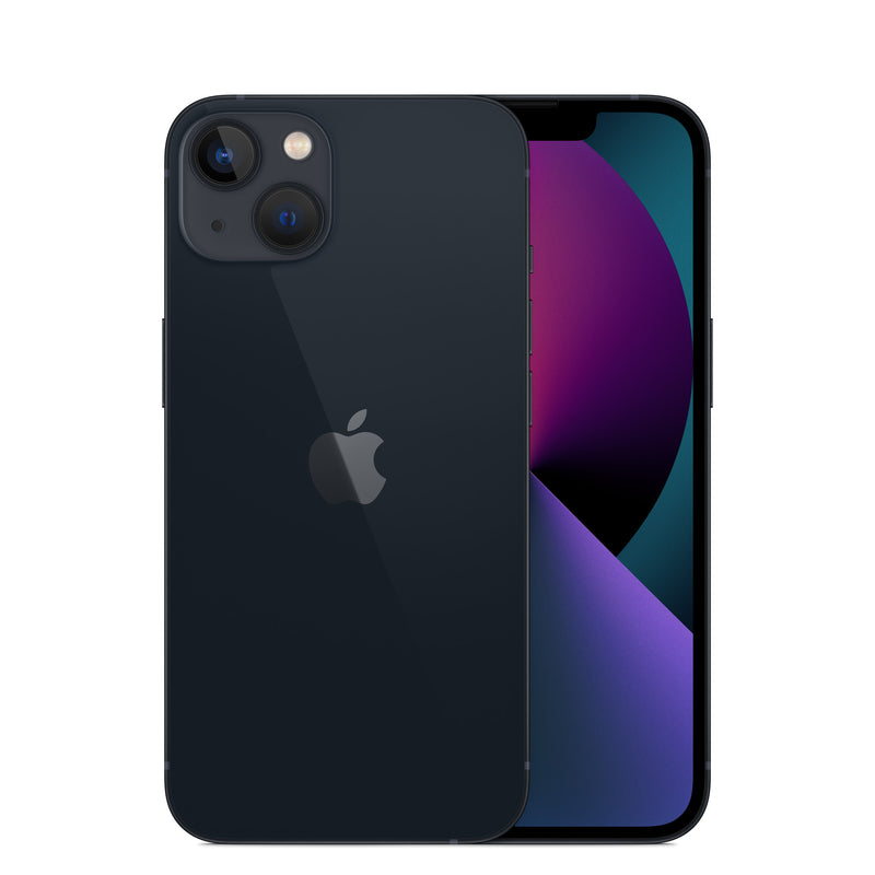 iPhone 13 Midnight
