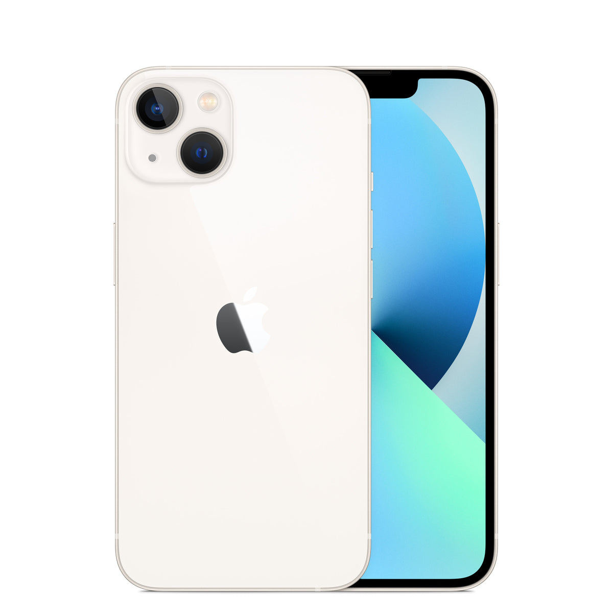 iPhone 13 Starlight
