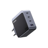 UGREEN 140W GaN Tech, 4 Ports Charger for Phones, Tablets, Laptops & MacBooks with Smart power adjustment - X570 45575