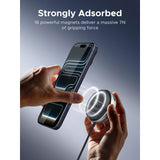 UGREEN 25W Qi2.2 Certified Magnetic Wireless Fast MagSafe Charging Pad with TEC Cooling Fan - W773 75247