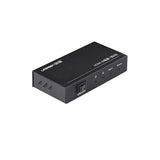 UGREEN 4K, HDMI Amplifier 1x2 Splitter, Support Duplicate Mode - 40201EU
