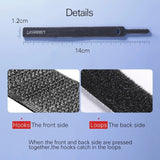 UGREEN Cable tie Organizer Wire Wider, Made of high quality materials - 50370
