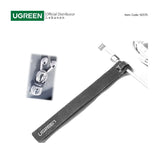 UGREEN Cable tie Organizer Wire Wider, Made of high quality materials - 50370