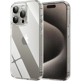 UGREEN Cushion Protective Case for iPhone 15/16/17 - 25384 25385 25386 25387 45913 45915 45916 85099 85607 85882