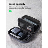UGREEN Decent Travel Organizer, for Hdd, power bank, cables, Adapter - LP152 50903