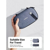 UGREEN Decent Travel Organizer, for Hdd, power bank, cables, Adapter - LP152 50903