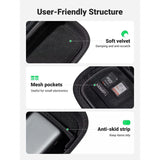 UGREEN Decent Travel Organizer, for Hdd, power bank, cables, Adapter - LP152 50903