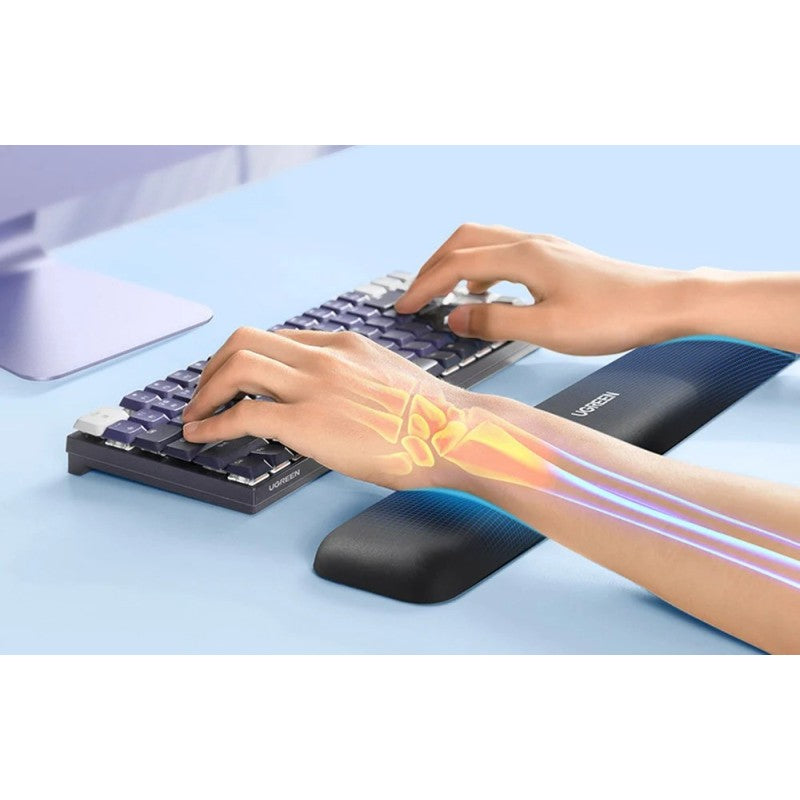 UGREEN Ergonomic Keyboard Wrist Rest - LP669 25247 25248