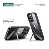 UGREEN Kickstand Protective Case for iPhone 15 - 25404 25405 25406 25407