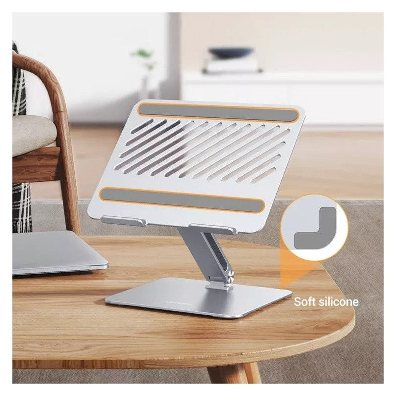 UGREEN Multi-Angle Adjustable, Lifting Laptop Stand. Dual Axis Design, Height and Angle Adjustable - LP339 40291