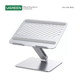 UGREEN Multi-Angle Adjustable, Lifting Laptop Stand. Dual Axis Design, Height and Angle Adjustable - LP339 40291