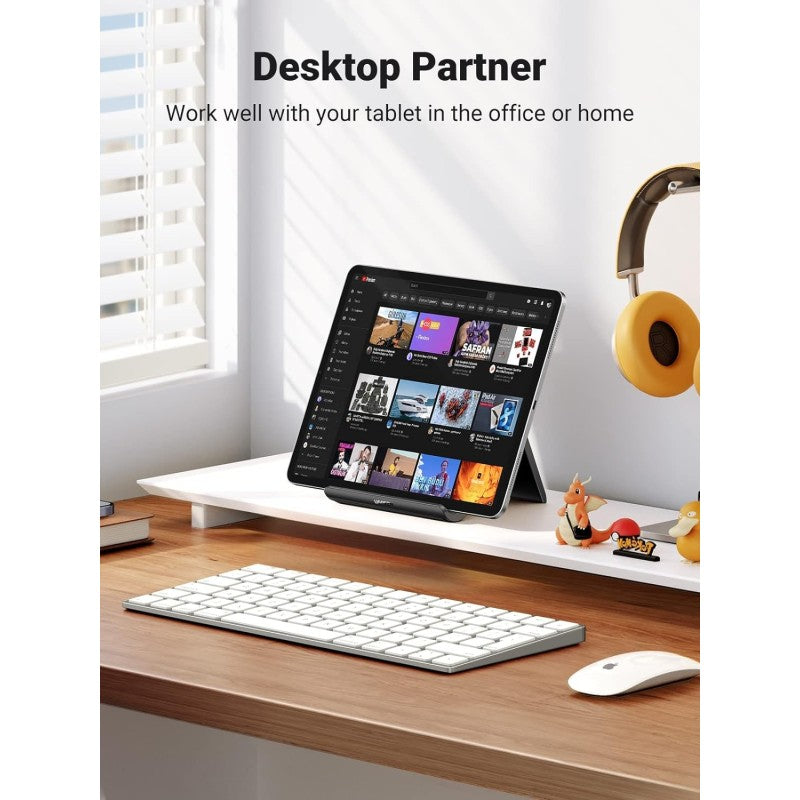 UGREEN Multi-Angle Stand Support Phone and Tablet, High Quality ABS Plastic & Rubber - LP106 50747 - LP115 50748