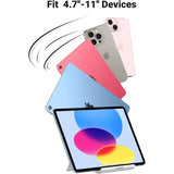 UGREEN Multi-Angle Stand Support Phone and Tablet, High Quality ABS Plastic & Rubber - LP106 50747 - LP115 50748