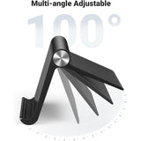 UGREEN Multi-Angle Stand Support Phone and Tablet, High Quality ABS Plastic & Rubber - LP106 50747 - LP115 50748