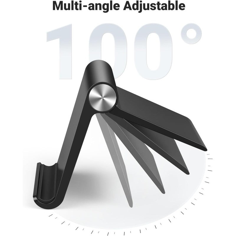 UGREEN Multi-Angle Stand Support Phone and Tablet, High Quality ABS Plastic & Rubber - LP106 50747 - LP115 50748