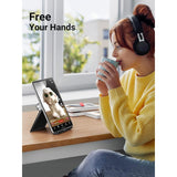 UGREEN Multi-Angle Stand Support Phone and Tablet, High Quality ABS Plastic & Rubber - LP106 50747 - LP115 50748
