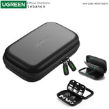 UGREEN Multi-functional Storage Bag for Hard Disk, Power Bank & Accessories - LP128 40707 50274