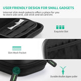 UGREEN Multi-functional Storage Bag for Hard Disk, Power Bank & Accessories - LP128 40707 50274