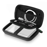 UGREEN Multi-functional Storage Bag for Hard Disk, Power Bank & Accessories - LP128 40707 50274