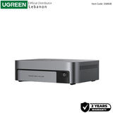 UGREEN NASync DXP480T Plus - 25892B