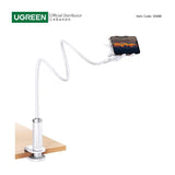 UGREEN Phone Holder Support Phone and Tablet Up to 7.2 Inch, with 90CM Flexible Long Arm, Stable Design - LP113 30488