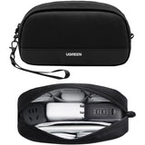 UGREEN Premium Water-Resistant Electronics Travel Organizer Luxury Tech EDC Pouch - LP930 65555