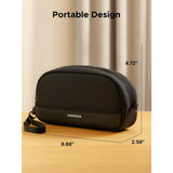 UGREEN Premium Water-Resistant Electronics Travel Organizer Luxury Tech EDC Pouch - LP930 65555