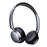 UGREEN Studio Plus Wireless Headphone Active Noise Cancelling Bluetooth 6.0 Over-ear ANC Earphone - HP207 75630 75629