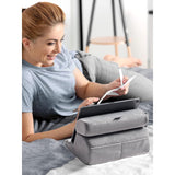 UGREEN Tablet Pillow Stand for Bed, Couch & Travel - Fits 4.7 to 13 Inch Tablets - LP473 60646