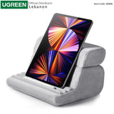 UGREEN Tablet Pillow Stand for Bed, Couch & Travel - Fits 4.7 to 13 Inch Tablets - LP473 60646