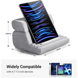UGREEN Tablet Pillow Stand for Bed, Couch & Travel - Fits 4.7 to 13 Inch Tablets - LP473 60646