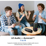 UGREEN USB-C Bluetooth 6.0 Audio Adapter, Qualcomm aptX Adaptive/HD, LE Audio Auracast - BT701 65708