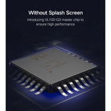 UGREEN USB-C Male to Display Port Male Braided Cable 1.5m, Support 4K@60Hz - MM139 50994