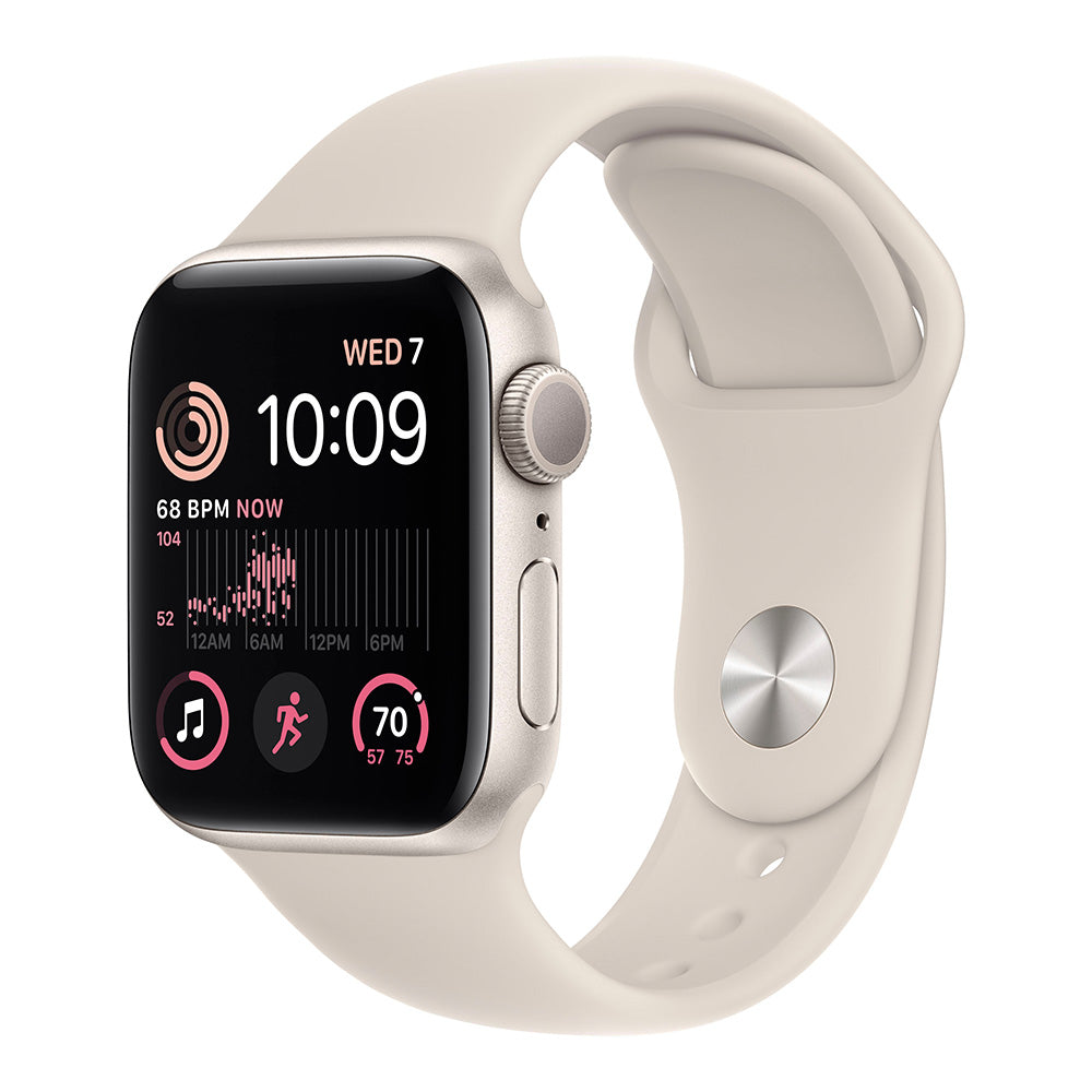 Apple Watch SE 2nd Gen