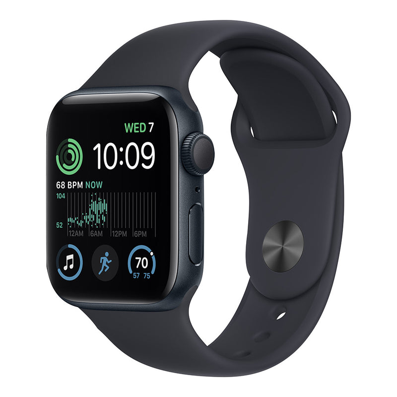 Apple Watch SE 2nd Gen