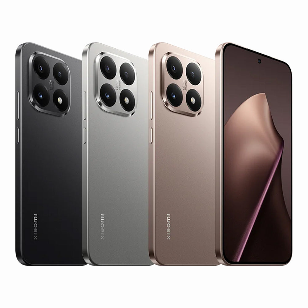 Xiaomi 15T (12/512GB)